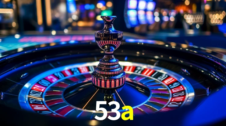 53a - Cassino On-line Campeão - 53a.com