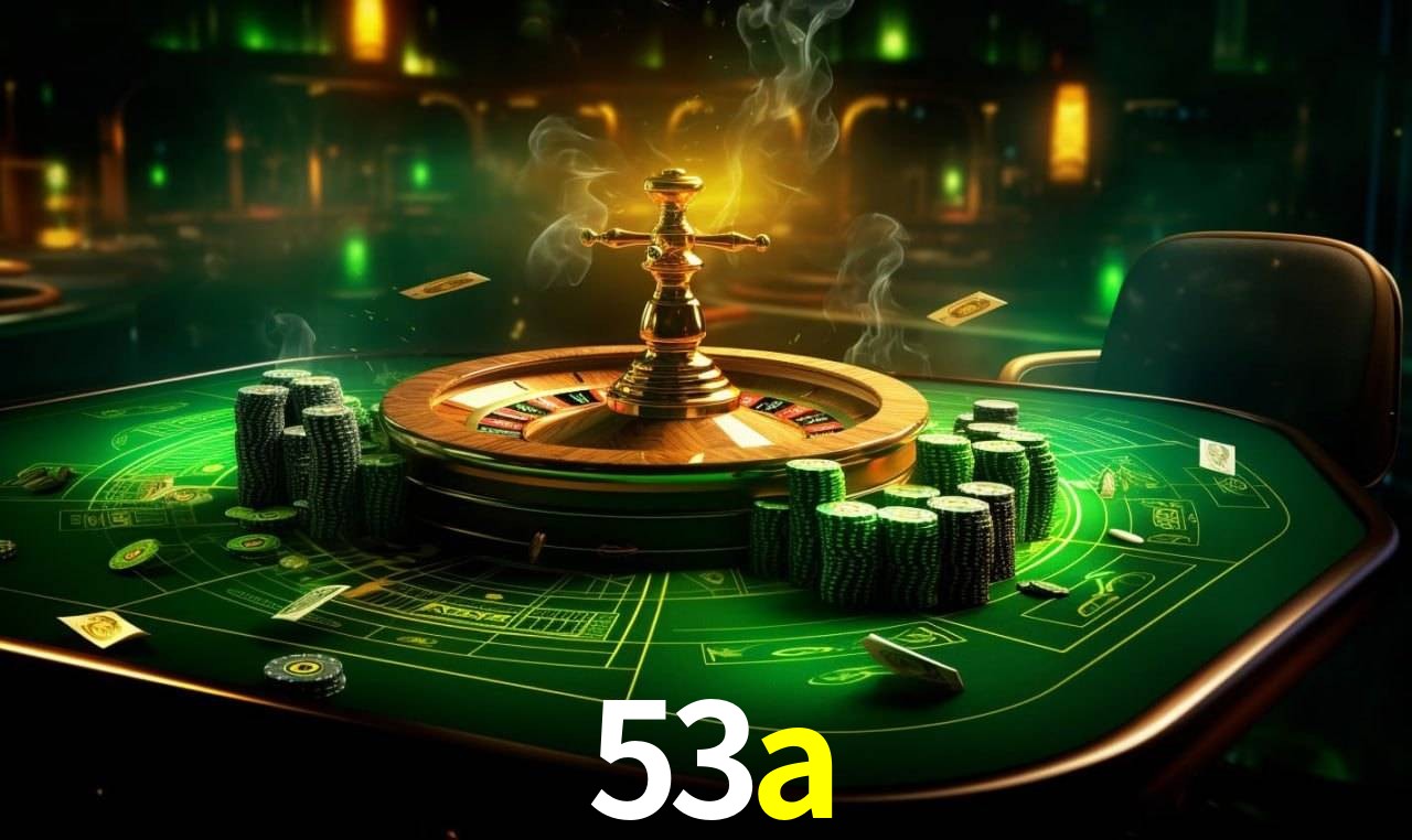 Tecnologia da Plataforma 53a