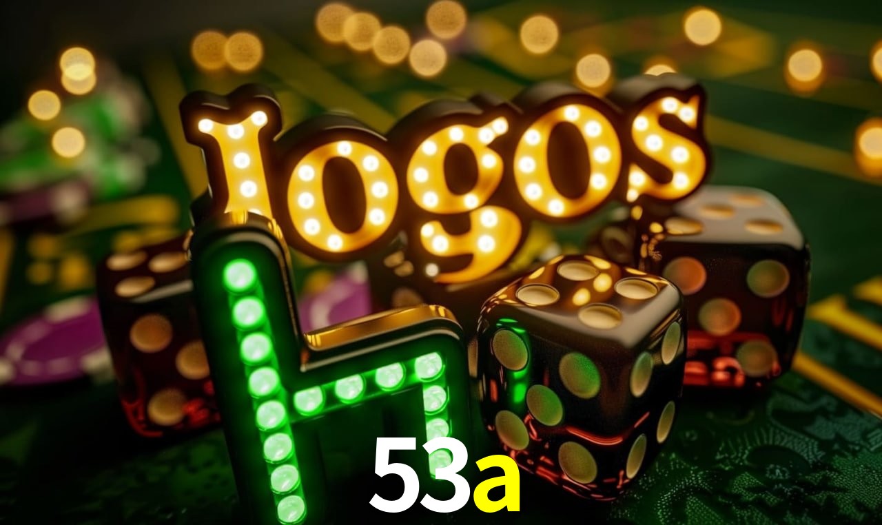 Inovações de Jogos na 53a: O Futuro das Experiências Interativas