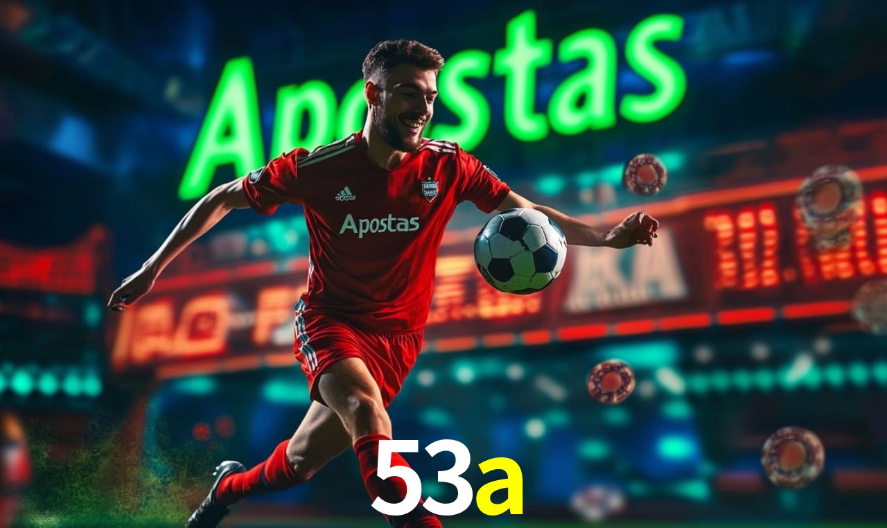 A Emoção da Loteria na 53a: Uma Chance de Mudança de Vida
