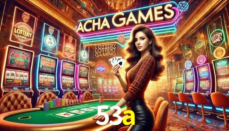 Blackjack Table 53a