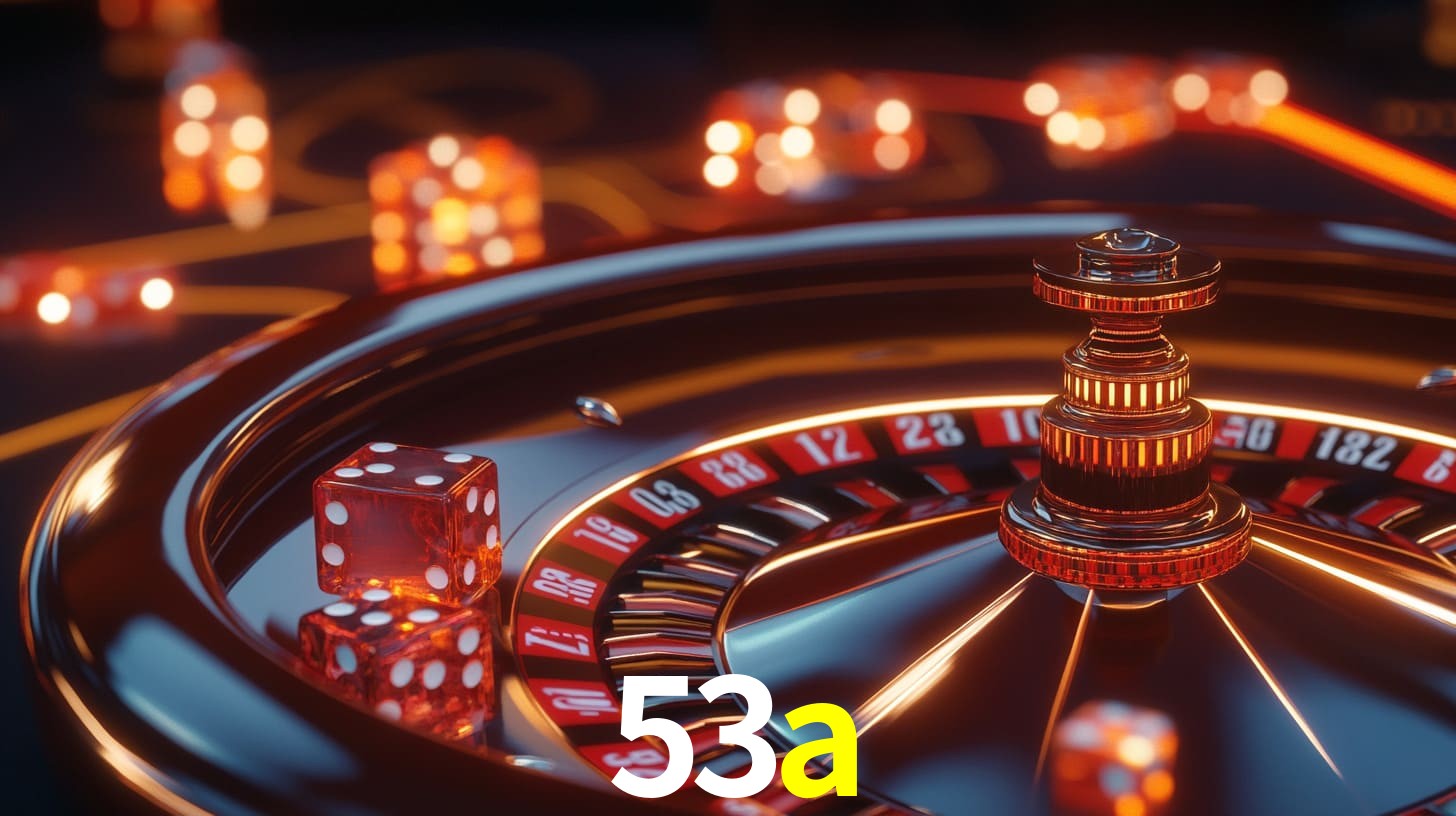 Welcome Bonus 53a