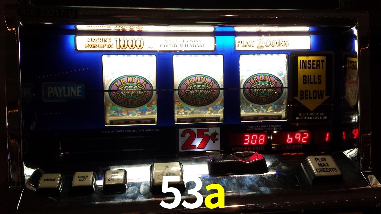 Roulette Table 53a