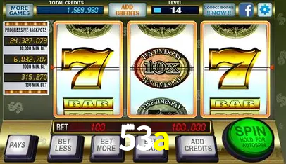 cassino 53a