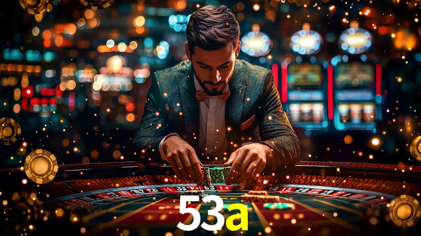 Experimente o Login Seguro Premium no 53a