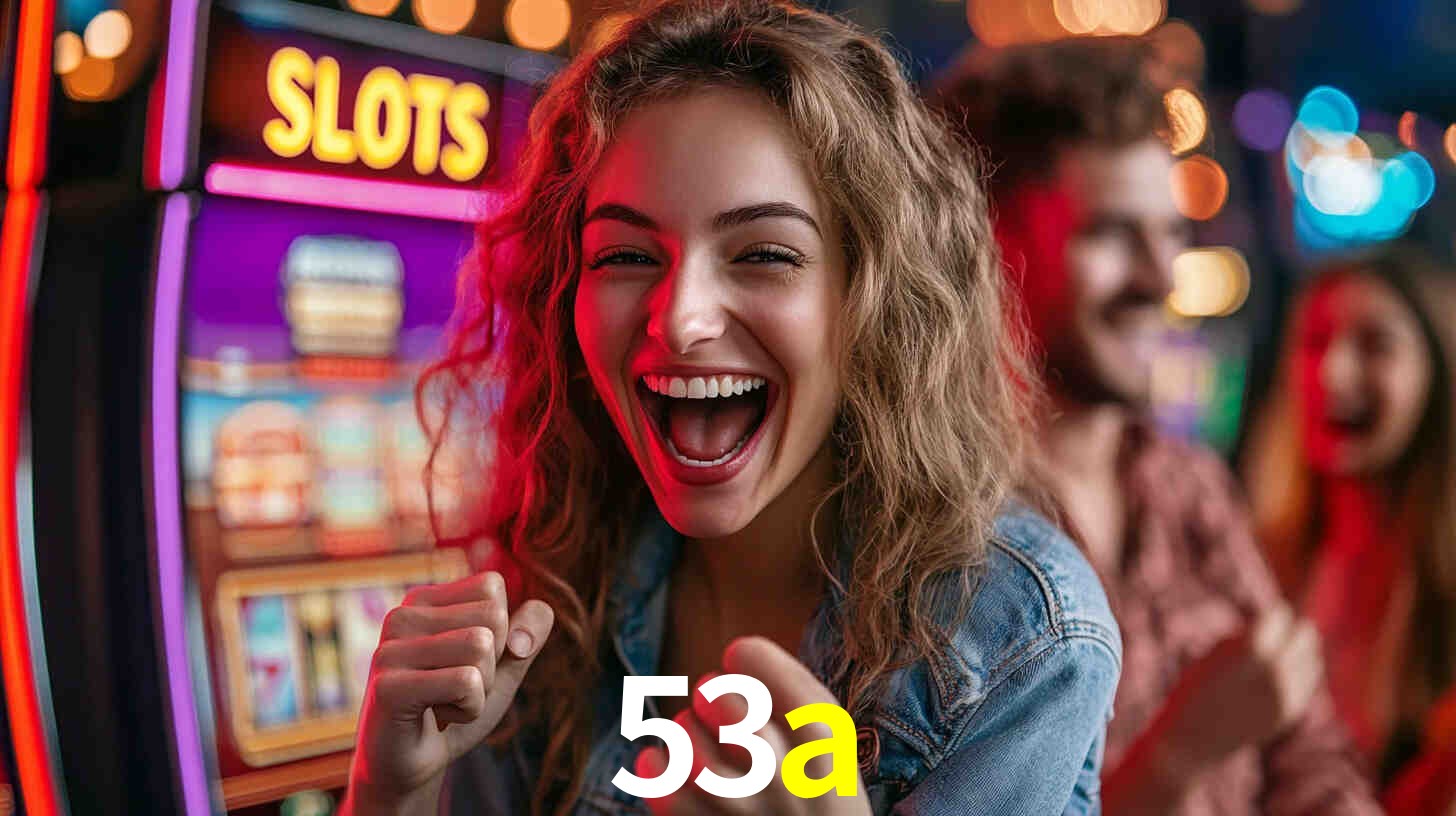 Estatísticas 53a