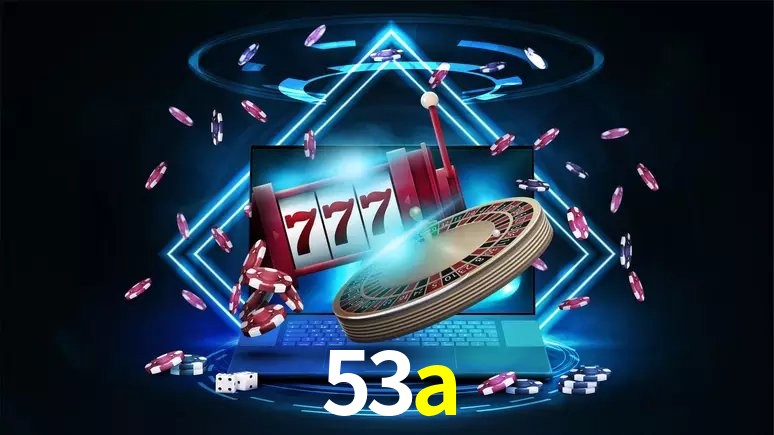A Experiência Imersiva dos Cassinos Ao Vivo no 53a