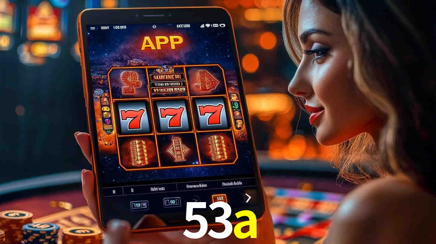 Descubra a Magia dos Jogos de Arcade no 53a
