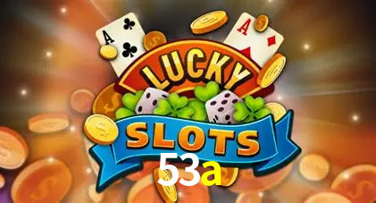 Descubra o Mundo do Cassino Online com 53a