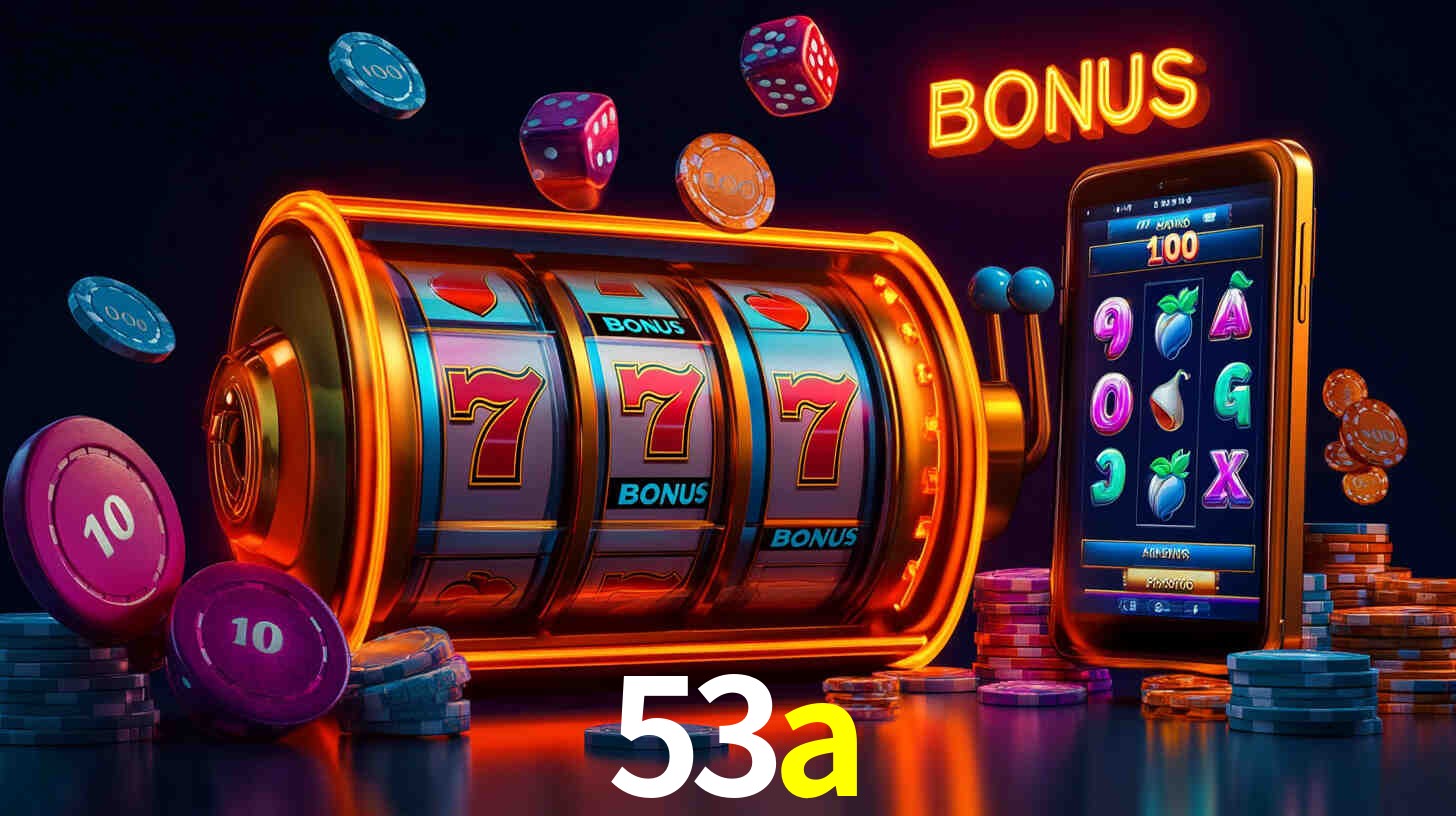 Apostas de Tênis 53a