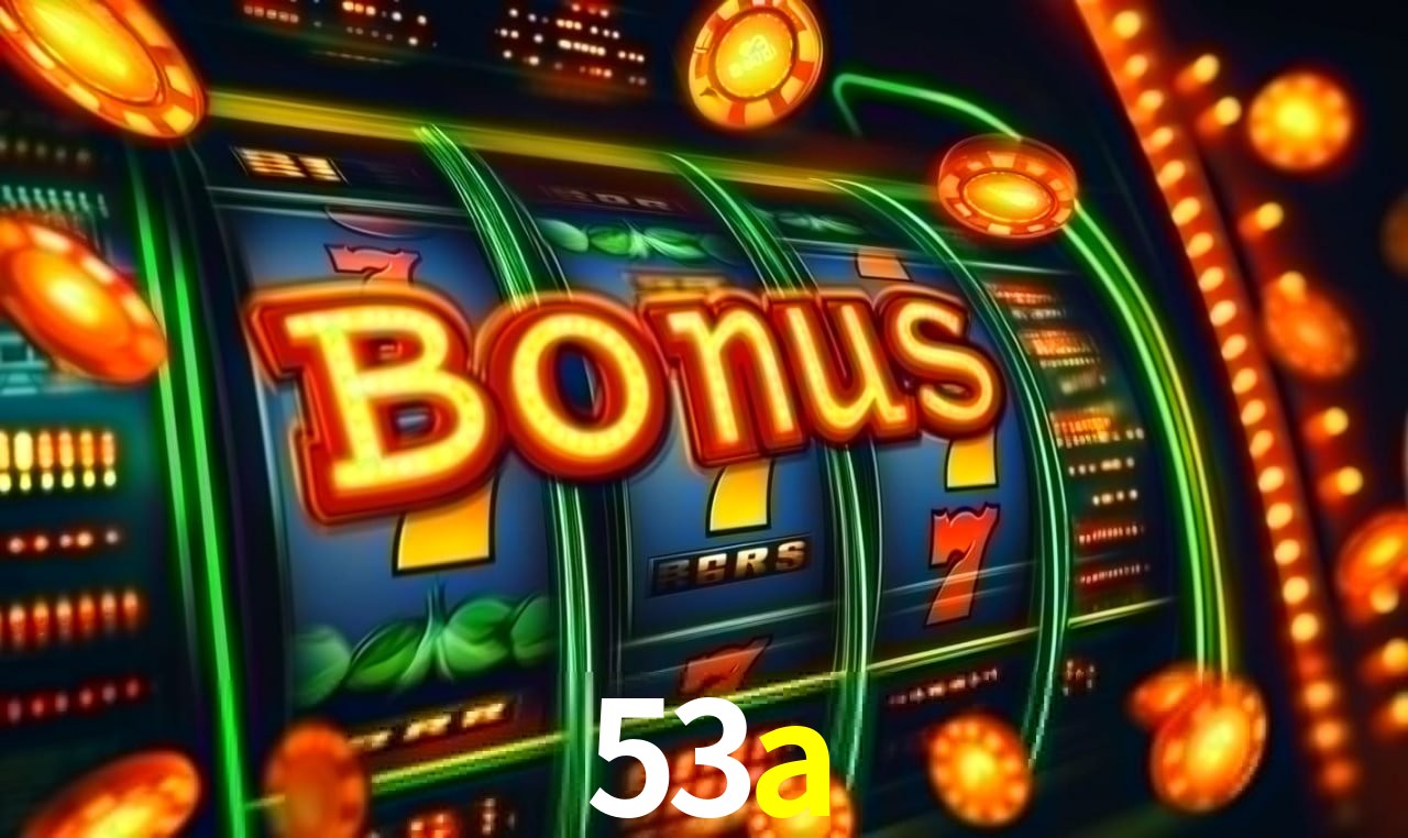 Daily Bonuses 53a