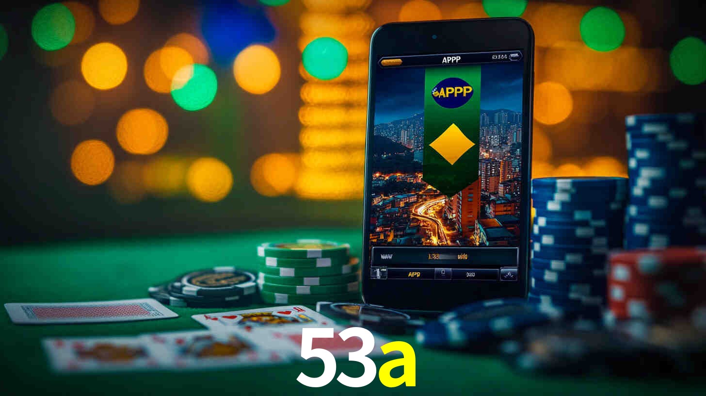 Estatísticas Esportivas 53a