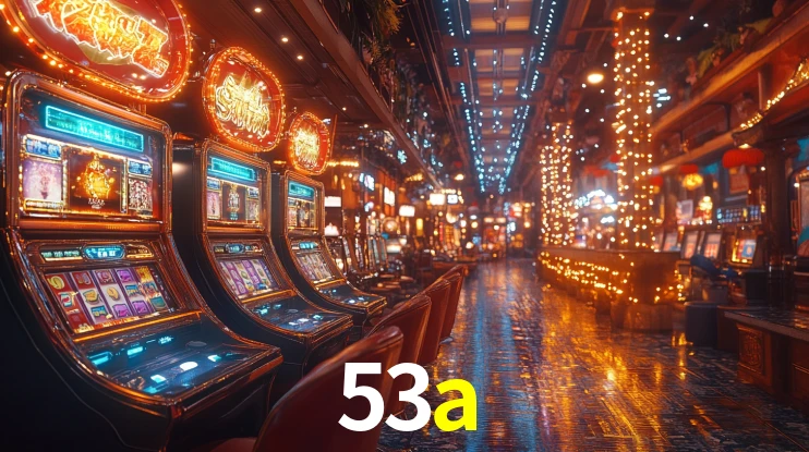 Bônus Generosos e Exclusivos no 53a para Você!
