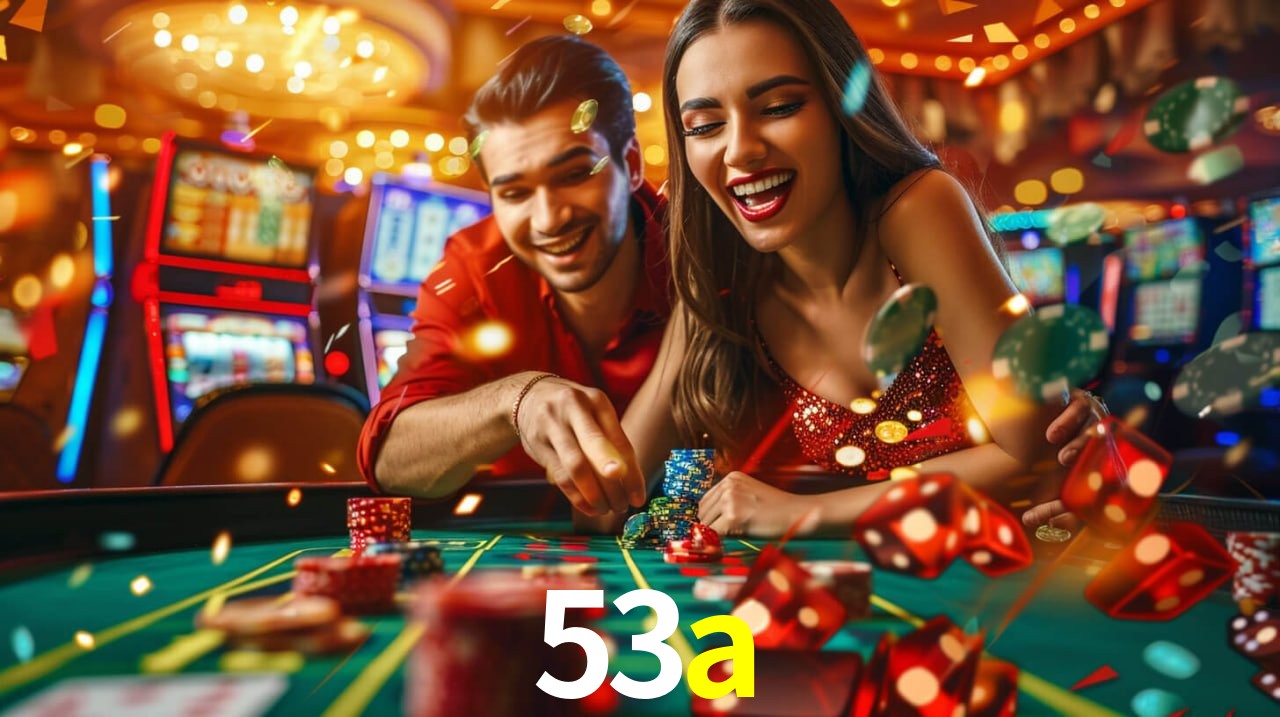 Apostas Esportivas na 53a: Um Guia Completo