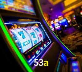 A Emoção da Loteria na 53a: Uma Chance de Mudança de Vida