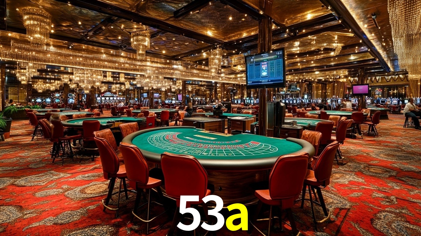 53a bet