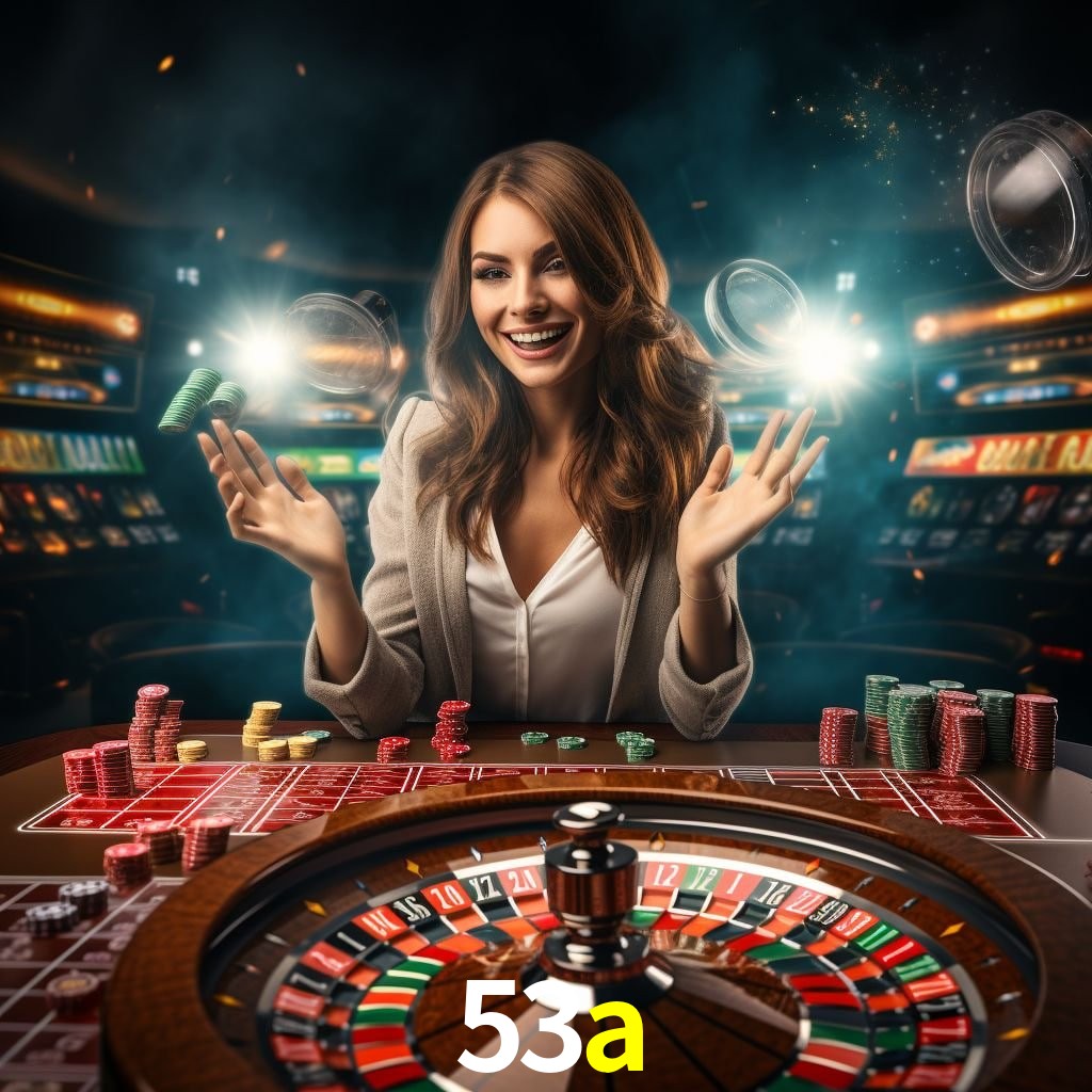 53a bet